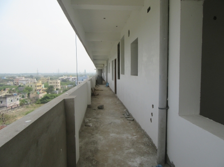  1100 Sft East Face 2 BHK Apartment Flats for Sale Near Renigunta, Tirupati